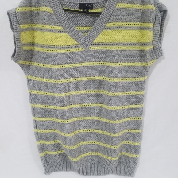 Knit top size XL - Picture 1 of 5